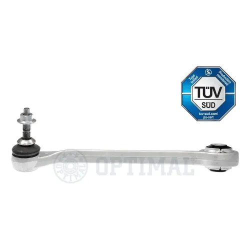 Lenker, Radaufhängung Hinterachse hinten links oben OPTIMAL G5-847 Bild Lenker, Radaufhängung Hinterachse hinten links oben OPTIMAL G5-847