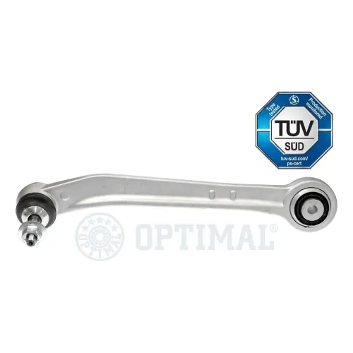 Lenker, Radaufhängung Hinterachse hinten links oben OPTIMAL G5-847 Bild Lenker, Radaufhängung Hinterachse hinten links oben OPTIMAL G5-847