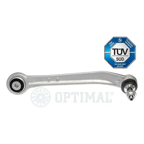 Lenker, Radaufhängung Hinterachse hinten rechts oben OPTIMAL G5-848 Bild Lenker, Radaufhängung Hinterachse hinten rechts oben OPTIMAL G5-848