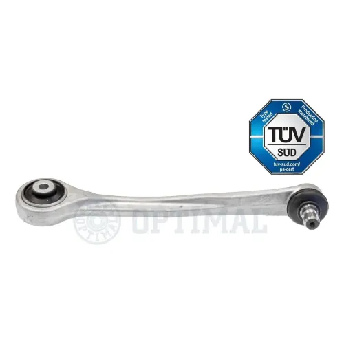 Lenker, Radaufhängung rechts vorne Vorderachse oben OPTIMAL G5-851 Bild Lenker, Radaufhängung rechts vorne Vorderachse oben OPTIMAL G5-851