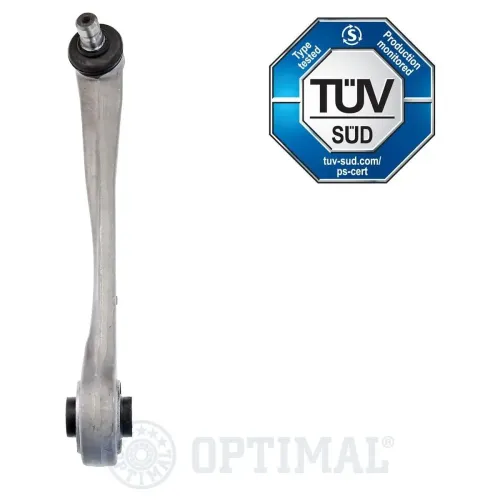 Lenker, Radaufhängung rechts vorne Vorderachse oben OPTIMAL G5-851 Bild Lenker, Radaufhängung rechts vorne Vorderachse oben OPTIMAL G5-851