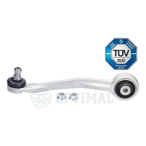 Lenker, Radaufhängung hinten Vorderachse links oben OPTIMAL G5-852 Bild Lenker, Radaufhängung hinten Vorderachse links oben OPTIMAL G5-852