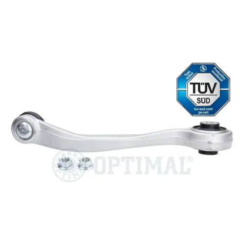 Lenker, Radaufhängung hinten Vorderachse links oben OPTIMAL G5-852 Bild Lenker, Radaufhängung hinten Vorderachse links oben OPTIMAL G5-852