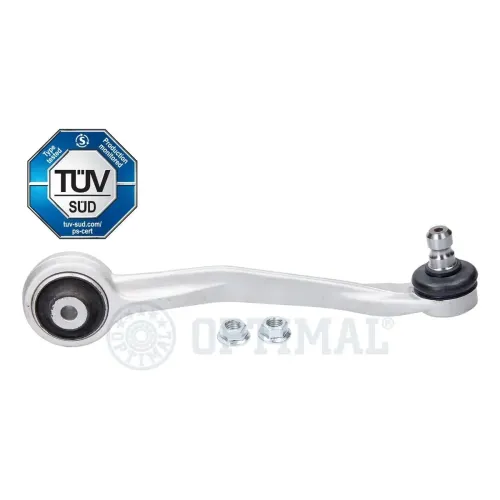 Lenker, Radaufhängung hinten rechts Vorderachse oben OPTIMAL G5-853 Bild Lenker, Radaufhängung hinten rechts Vorderachse oben OPTIMAL G5-853