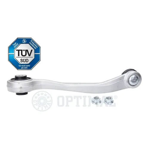 Lenker, Radaufhängung hinten rechts Vorderachse oben OPTIMAL G5-853 Bild Lenker, Radaufhängung hinten rechts Vorderachse oben OPTIMAL G5-853