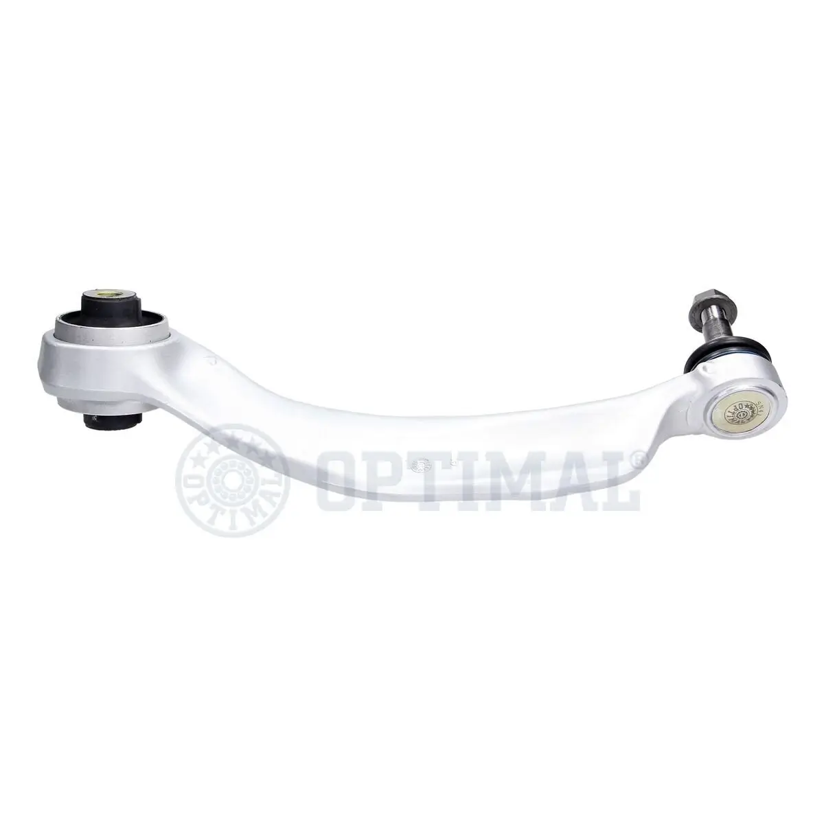 Lenker, Radaufhängung rechts unten vorne Vorderachse OPTIMAL G5-867