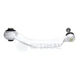 Lenker, Radaufhängung rechts unten vorne Vorderachse OPTIMAL G5-867