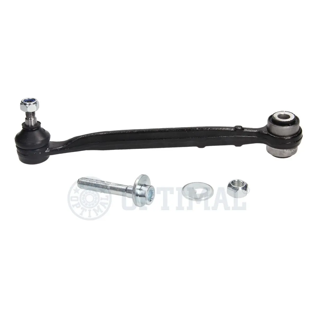 Lenker, Radaufhängung Hinterachse hinten unten beidseitig OPTIMAL G5-874