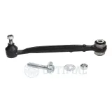 Lenker, Radaufhängung Hinterachse hinten unten beidseitig OPTIMAL G5-874