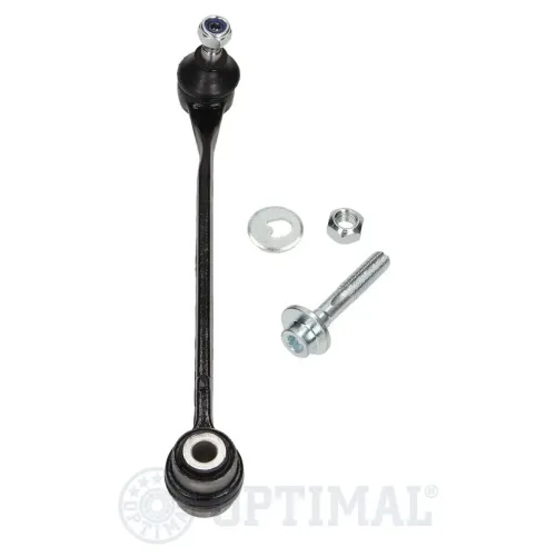 Lenker, Radaufhängung Hinterachse hinten unten beidseitig OPTIMAL G5-874 Bild Lenker, Radaufhängung Hinterachse hinten unten beidseitig OPTIMAL G5-874