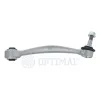 Lenker, Radaufhängung Hinterachse hinten vorne beidseitig oben OPTIMAL G5-889 Bild Lenker, Radaufhängung Hinterachse hinten vorne beidseitig oben OPTIMAL G5-889