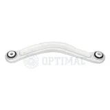 Lenker, Radaufhängung Hinterachse hinten links oben OPTIMAL G5-932