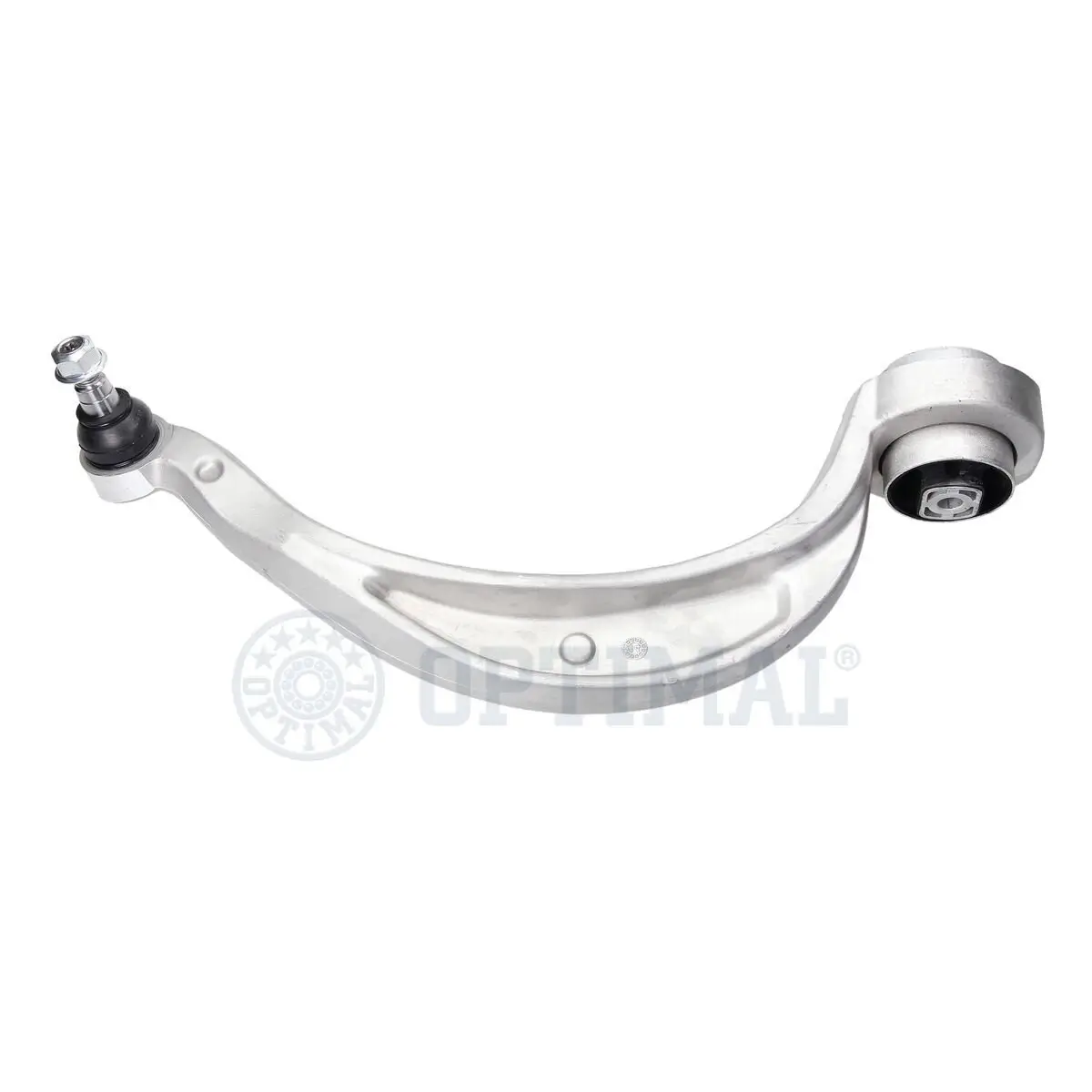 Lenker, Radaufhängung hinten unten Vorderachse links OPTIMAL G5-963