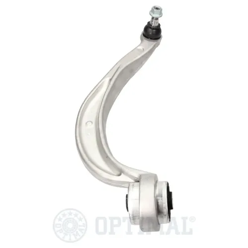 Lenker, Radaufhängung hinten unten Vorderachse links OPTIMAL G5-987 Bild Lenker, Radaufhängung hinten unten Vorderachse links OPTIMAL G5-987