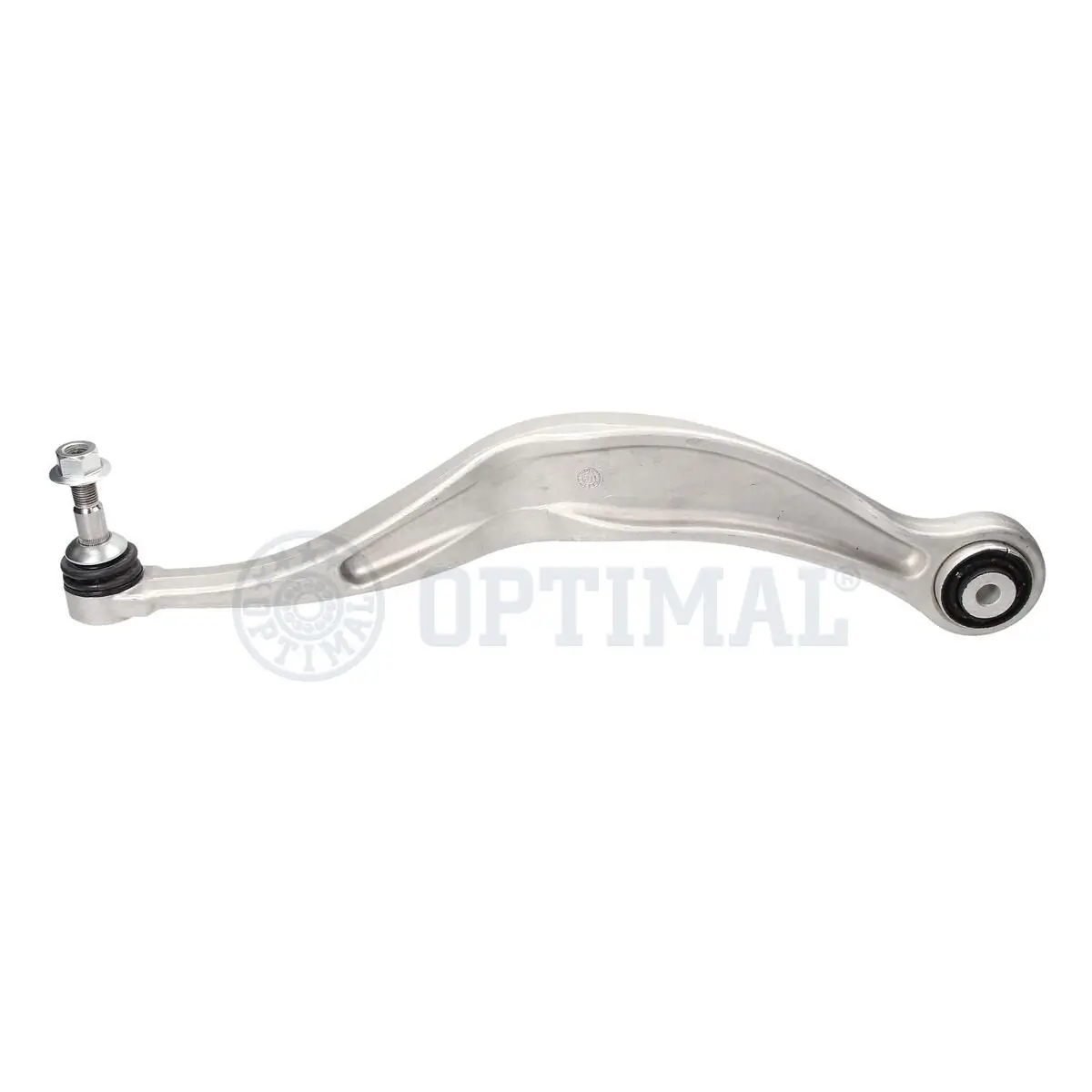 Lenker, Radaufhängung Hinterachse hinten links oben OPTIMAL G5-994