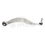 Lenker, Radaufhängung Hinterachse hinten rechts oben OPTIMAL G5-995