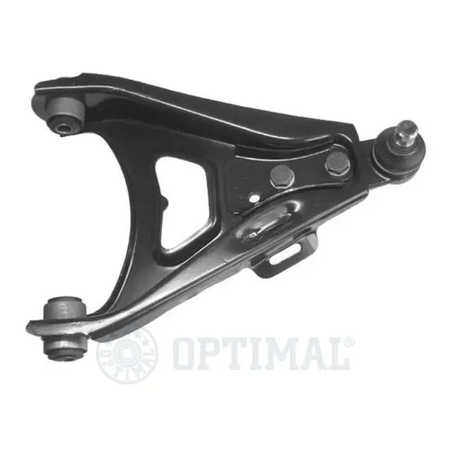 Lenker, Radaufhängung rechts unten Vorderachse OPTIMAL G6-022 Bild Lenker, Radaufhängung rechts unten Vorderachse OPTIMAL G6-022