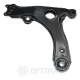 Lenker, Radaufhängung Vorderachse beidseitig OPTIMAL G6-071
