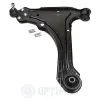 Lenker, Radaufh&auml;ngung unten Vorderachse links OPTIMAL G6-074