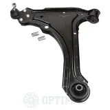 Lenker, Radaufhängung unten Vorderachse links OPTIMAL G6-074