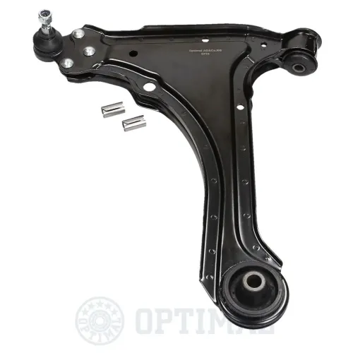 Lenker, Radaufhängung unten Vorderachse links OPTIMAL G6-074 Bild Lenker, Radaufhängung unten Vorderachse links OPTIMAL G6-074