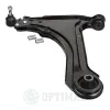 Lenker, Radaufhängung unten Vorderachse links OPTIMAL G6-074 Bild Lenker, Radaufhängung unten Vorderachse links OPTIMAL G6-074