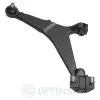 Lenker, Radaufh&auml;ngung unten Vorderachse links OPTIMAL G6-089
