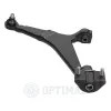 Lenker, Radaufhängung unten Vorderachse links OPTIMAL G6-089 Bild Lenker, Radaufhängung unten Vorderachse links OPTIMAL G6-089