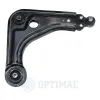 Lenker, Radaufhängung rechts Vorderachse OPTIMAL G6-090 Bild Lenker, Radaufhängung rechts Vorderachse OPTIMAL G6-090