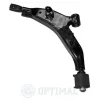 Lenker, Radaufhängung unten Vorderachse links OPTIMAL G6-1009 Bild Lenker, Radaufhängung unten Vorderachse links OPTIMAL G6-1009