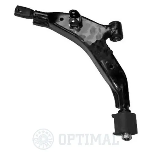 Lenker, Radaufhängung unten Vorderachse links OPTIMAL G6-1009 Bild Lenker, Radaufhängung unten Vorderachse links OPTIMAL G6-1009