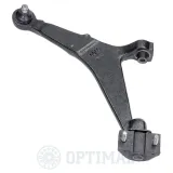Lenker, Radaufhängung Vorderachse links OPTIMAL G6-1016