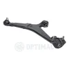 Lenker, Radaufhängung Vorderachse links OPTIMAL G6-1016 Bild Lenker, Radaufhängung Vorderachse links OPTIMAL G6-1016