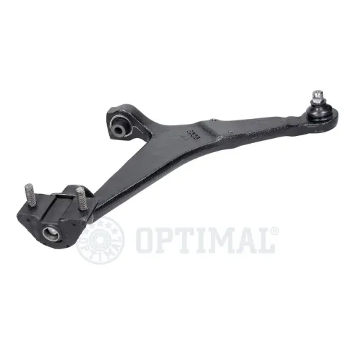 Lenker, Radaufhängung rechts Vorderachse OPTIMAL G6-1017 Bild Lenker, Radaufhängung rechts Vorderachse OPTIMAL G6-1017