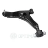 Lenker, Radaufhängung unten Vorderachse links OPTIMAL G6-1018 Bild Lenker, Radaufhängung unten Vorderachse links OPTIMAL G6-1018