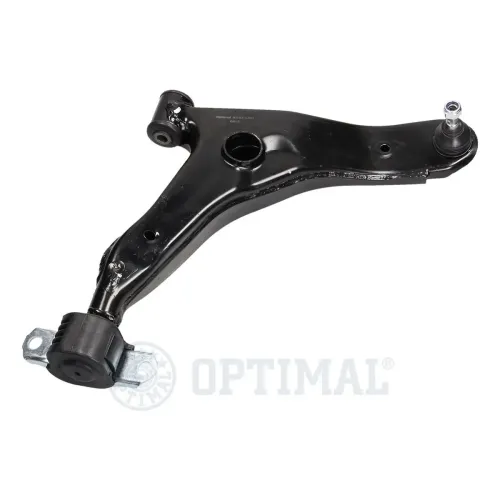 Lenker, Radaufhängung rechts unten Vorderachse OPTIMAL G6-1019 Bild Lenker, Radaufhängung rechts unten Vorderachse OPTIMAL G6-1019