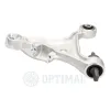 Lenker, Radaufhängung unten Vorderachse links OPTIMAL G6-1020 Bild Lenker, Radaufhängung unten Vorderachse links OPTIMAL G6-1020