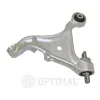 Lenker, Radaufhängung rechts unten Vorderachse OPTIMAL G6-1023 Bild Lenker, Radaufhängung rechts unten Vorderachse OPTIMAL G6-1023
