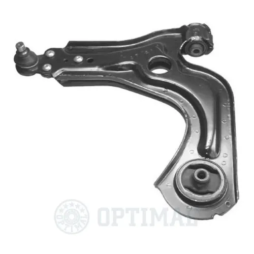 Lenker, Radaufhängung Vorderachse links OPTIMAL G6-103 Bild Lenker, Radaufhängung Vorderachse links OPTIMAL G6-103