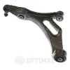 Lenker, Radaufhängung unten Vorderachse links OPTIMAL G6-1041 Bild Lenker, Radaufhängung unten Vorderachse links OPTIMAL G6-1041
