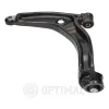 Lenker, Radaufhängung rechts unten Vorderachse OPTIMAL G6-1044 Bild Lenker, Radaufhängung rechts unten Vorderachse OPTIMAL G6-1044