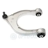 Lenker, Radaufhängung Vorderachse links oben OPTIMAL G6-1056