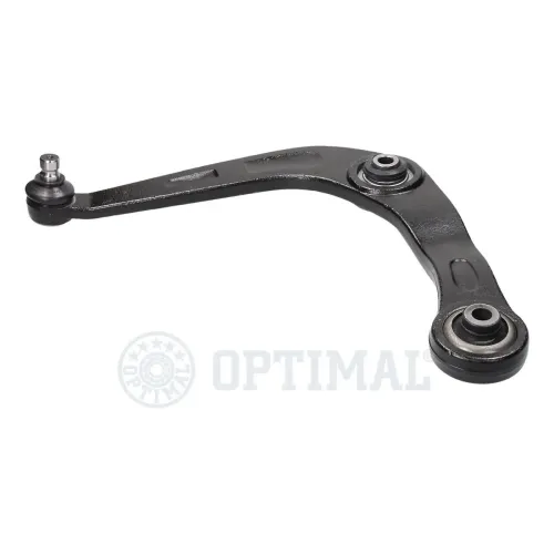 Lenker, Radaufhängung unten Vorderachse links OPTIMAL G6-1066 Bild Lenker, Radaufhängung unten Vorderachse links OPTIMAL G6-1066