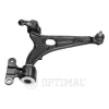 Lenker, Radaufh&auml;ngung rechts Vorderachse OPTIMAL G6-1069