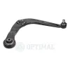 Lenker, Radaufhängung rechts unten Vorderachse OPTIMAL G6-1071 Bild Lenker, Radaufhängung rechts unten Vorderachse OPTIMAL G6-1071