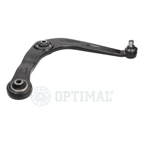 Lenker, Radaufhängung rechts unten Vorderachse OPTIMAL G6-1071 Bild Lenker, Radaufhängung rechts unten Vorderachse OPTIMAL G6-1071