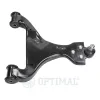 Lenker, Radaufhängung rechts unten Vorderachse OPTIMAL G6-1075 Bild Lenker, Radaufhängung rechts unten Vorderachse OPTIMAL G6-1075