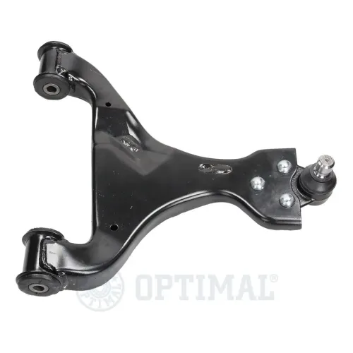 Lenker, Radaufhängung rechts unten Vorderachse OPTIMAL G6-1075 Bild Lenker, Radaufhängung rechts unten Vorderachse OPTIMAL G6-1075