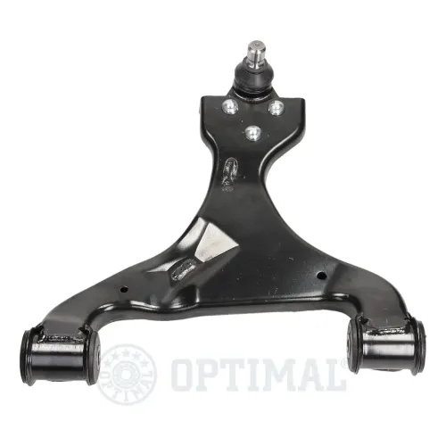 Lenker, Radaufhängung rechts unten Vorderachse OPTIMAL G6-1075 Bild Lenker, Radaufhängung rechts unten Vorderachse OPTIMAL G6-1075