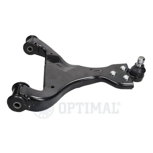 Lenker, Radaufhängung rechts unten Vorderachse OPTIMAL G6-1075 Bild Lenker, Radaufhängung rechts unten Vorderachse OPTIMAL G6-1075
